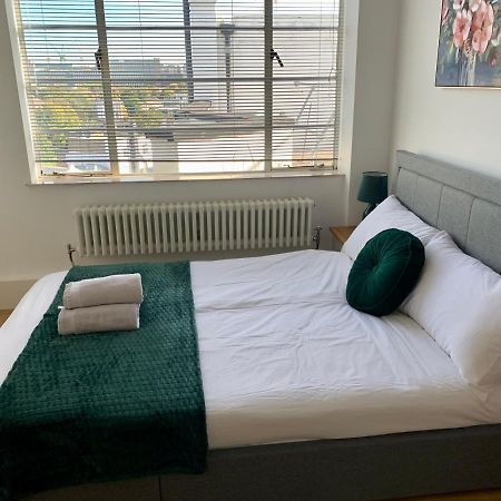 Beautiful Quality Apartment In Camden Town Londen Buitenkant foto