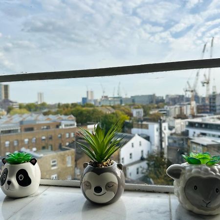Beautiful Quality Apartment In Camden Town Londen Buitenkant foto