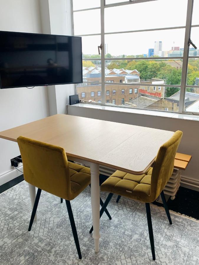 Beautiful Quality Apartment In Camden Town Londen Buitenkant foto