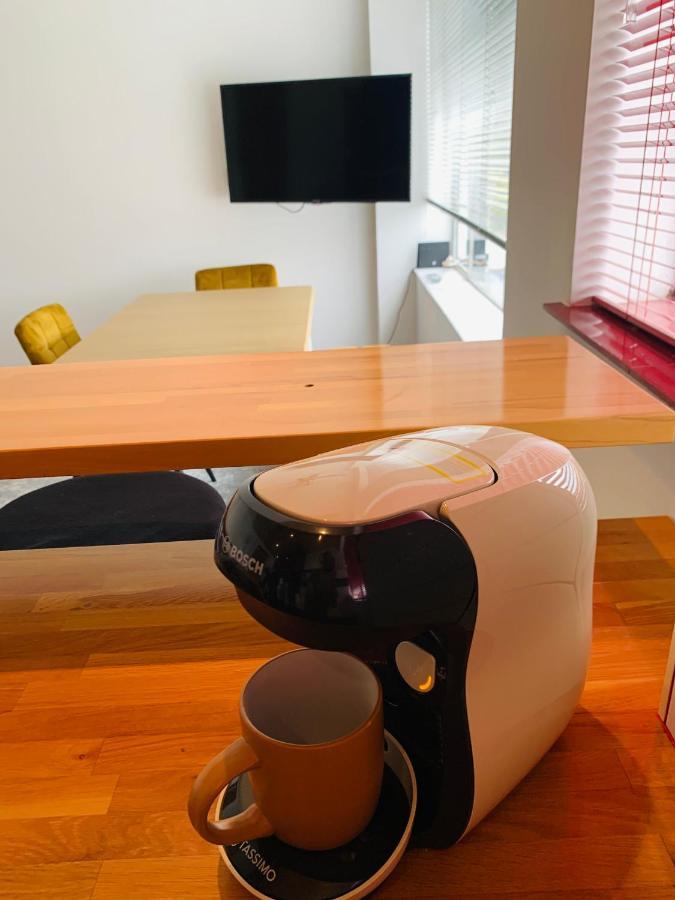 Beautiful Quality Apartment In Camden Town Londen Buitenkant foto