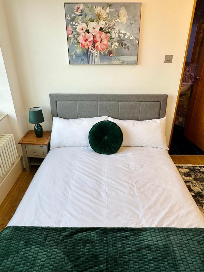 Beautiful Quality Apartment In Camden Town Londen Buitenkant foto