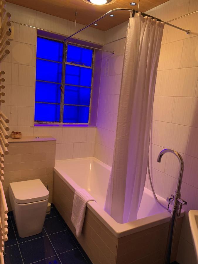 Beautiful Quality Apartment In Camden Town Londen Buitenkant foto